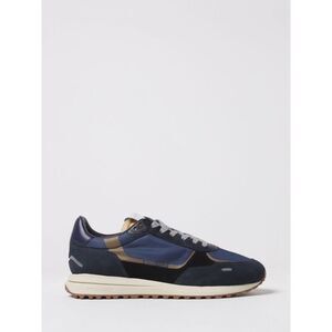 Woolrich Sneakers Men Blue